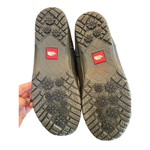 The North Face Nuptse Purna Ii Womens 200 Gram Primaloft Waterproof Boots Sz 11 - Picture 5 of 7